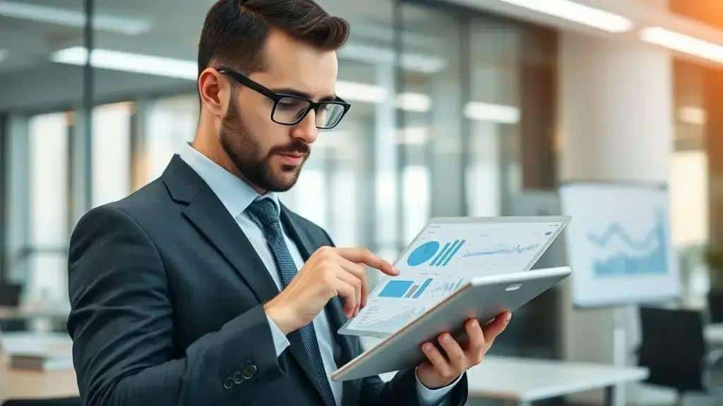 Sales performance analytics: boost your business today
