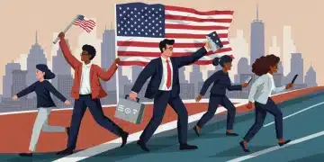 Entrepreneurs seizing new opportunities in the wake of the Great Resignation.