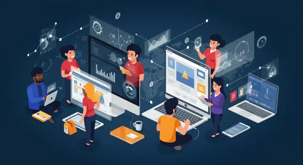 Personalization at Scale: Boost Engagement 20% by 2025