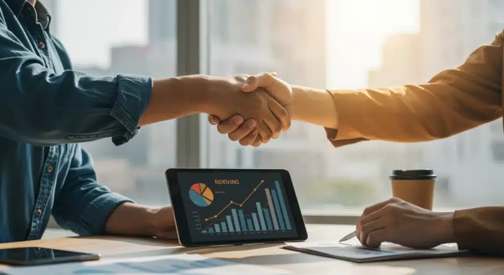 Scaling Smart: 20% Revenue Growth for US Small Businesses in 6 Months