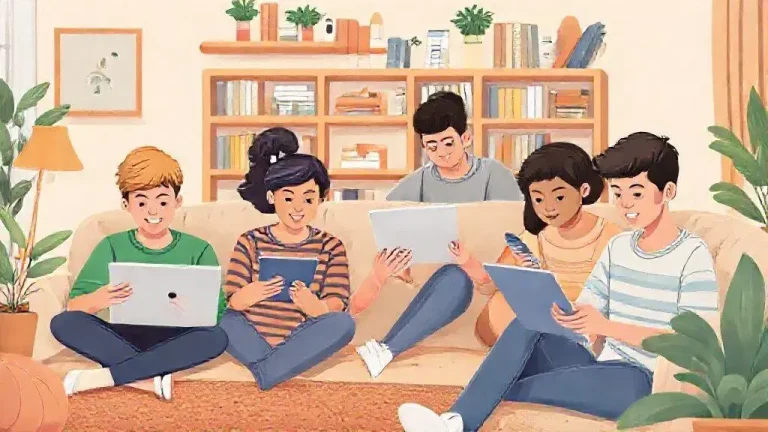 Online education platforms reshaping the learning experience