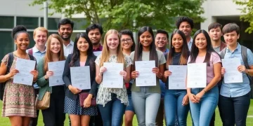 Higher education scholarships opening new opportunities