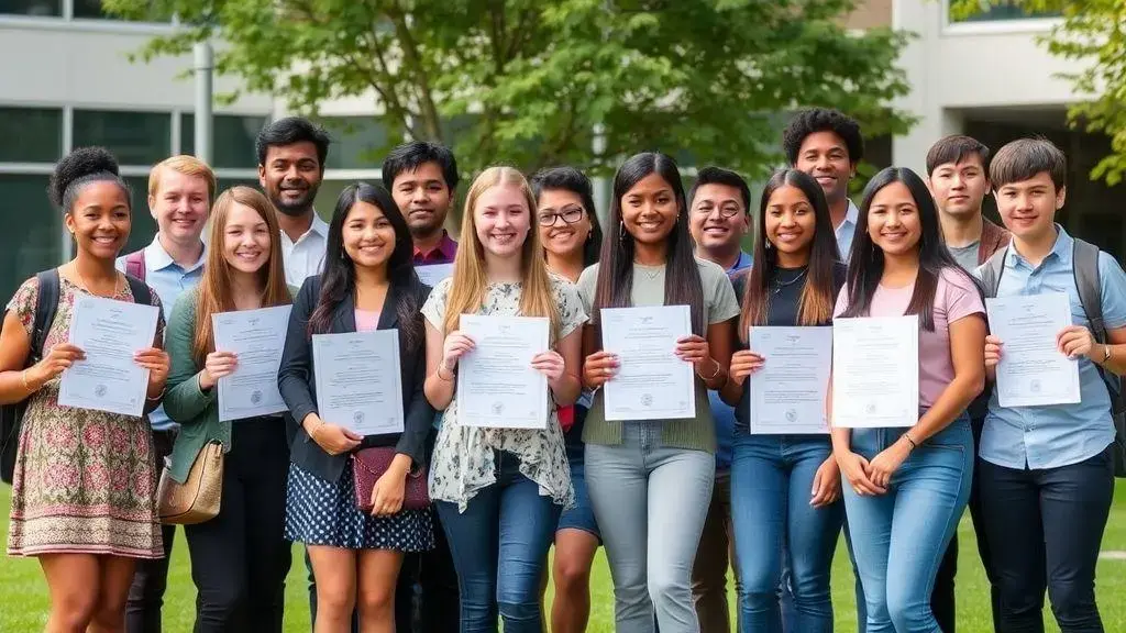 Higher education scholarships opening new opportunities