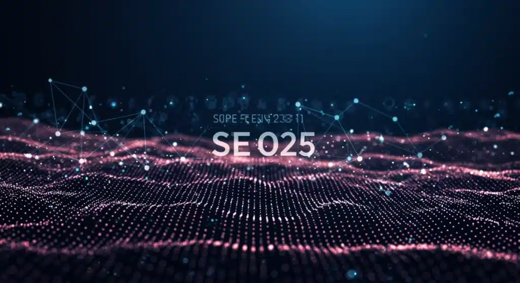 SEO Landscape 2025: Google Algorithm Adjustments