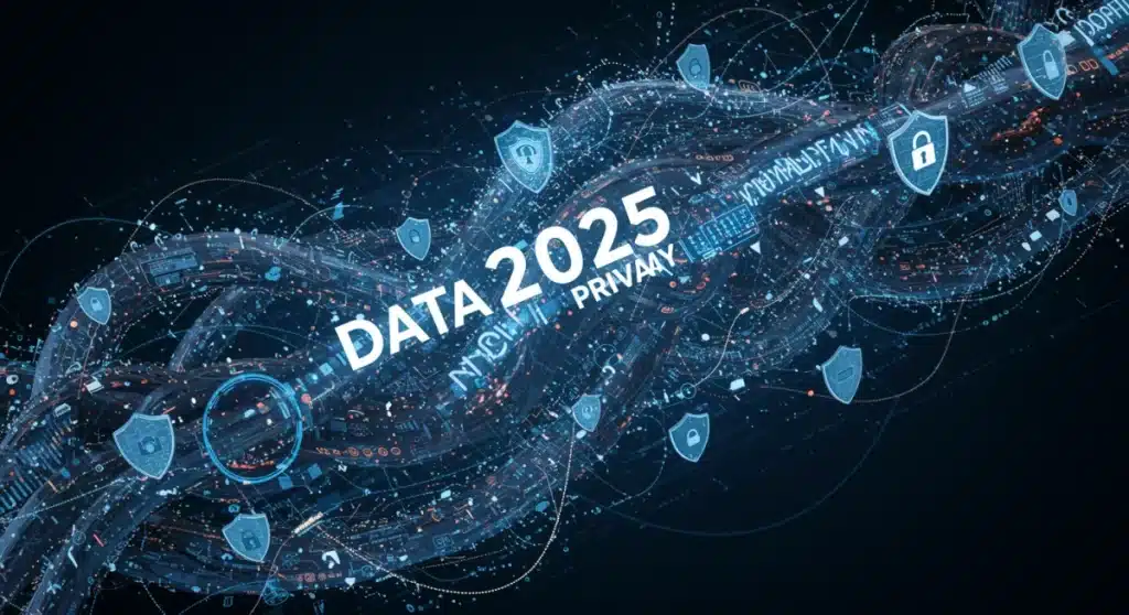 MarTech Data Privacy 2025: Compliance & Fine Avoidance