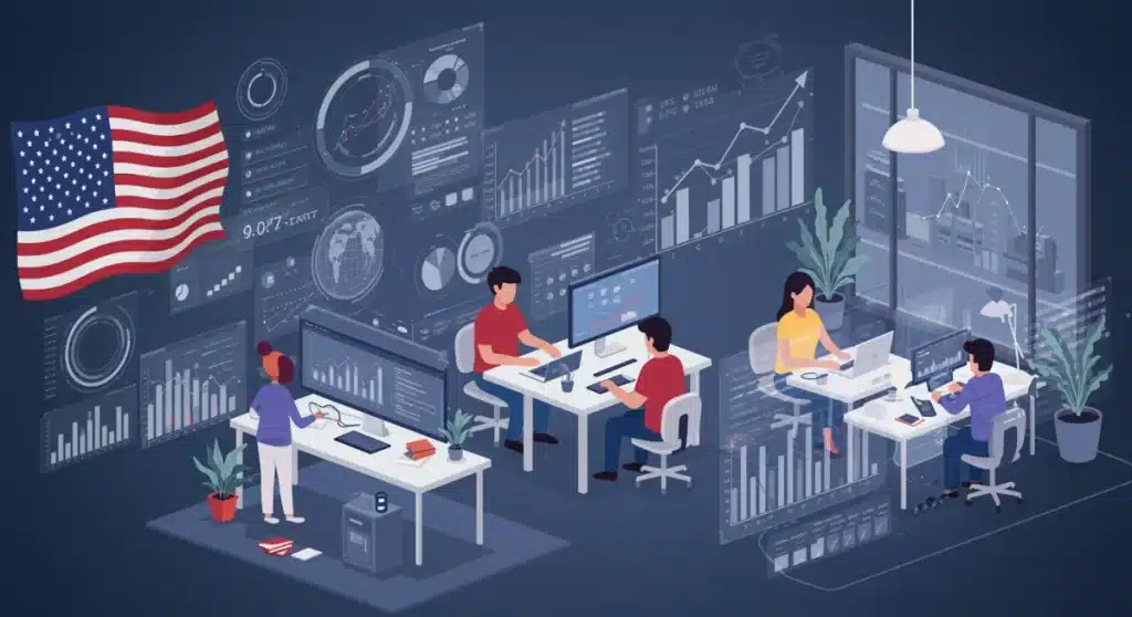 Lean Startup Practices: Reducing Costs by 25% in US Startups by 2025