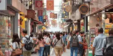 News updates on consumer spending and economic confidence