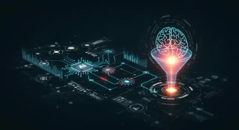 AI-powered customer journey mapping leading to increased conversions