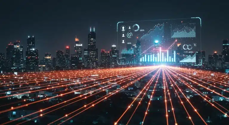 AI-powered sales growth with personalized customer experiences