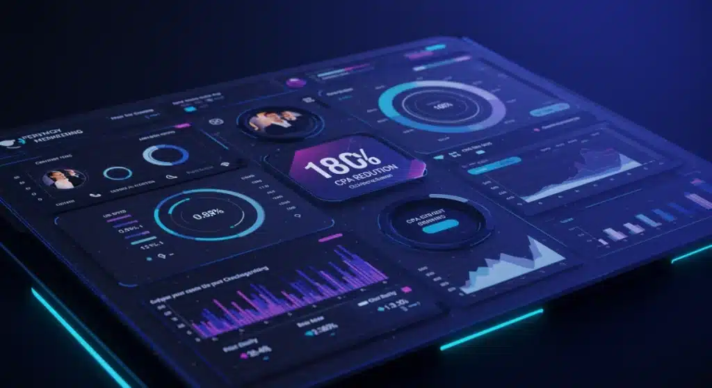 Performance Marketing Redefined: 4 Advanced Strategies for 2026