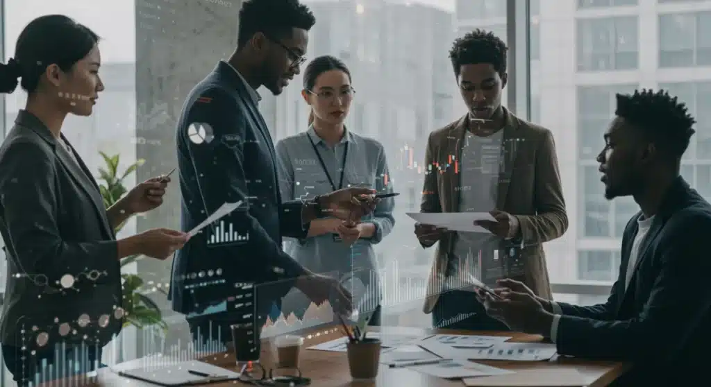 Unlocking 2026 Capital: 4 Alternative Funding for US Entrepreneurs