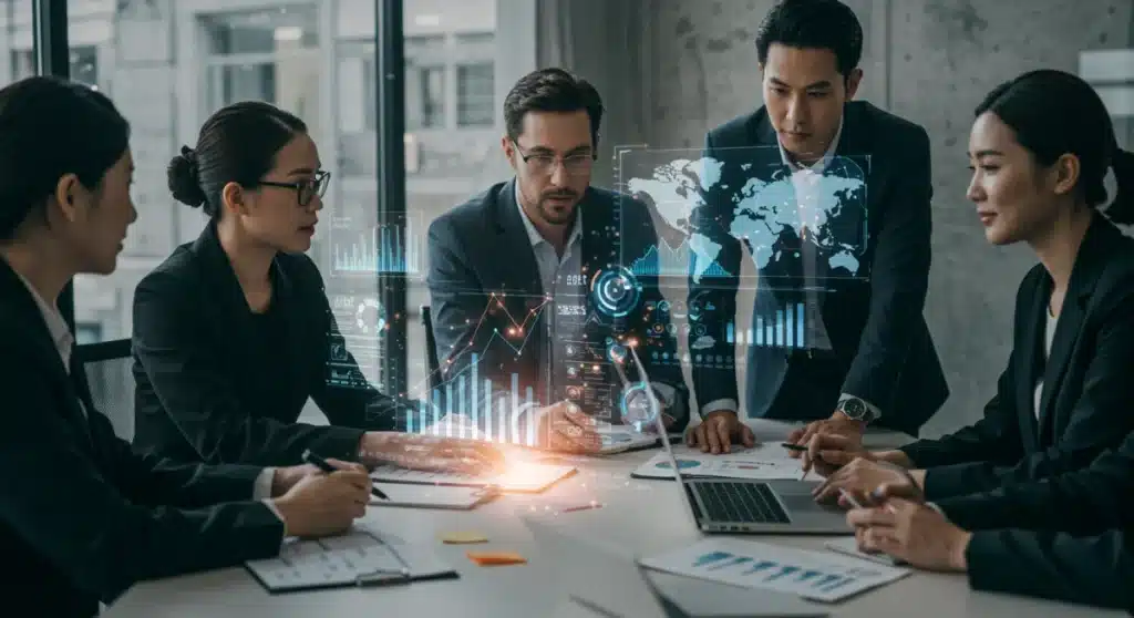 Future-Proofing Your Venture: 2026 Growth Strategies