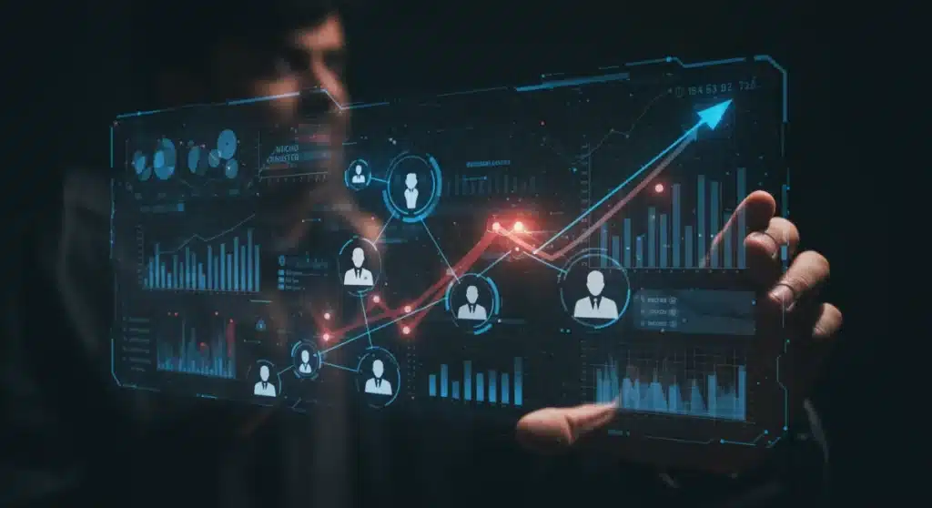 Micro-Segmentation 2026: 20% Upsell in 3 Months