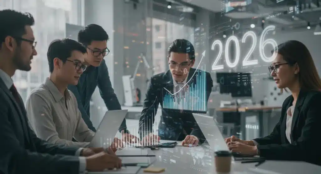 Scaling Sales Team 2026: 6-Month Roadmap for Double Outreach