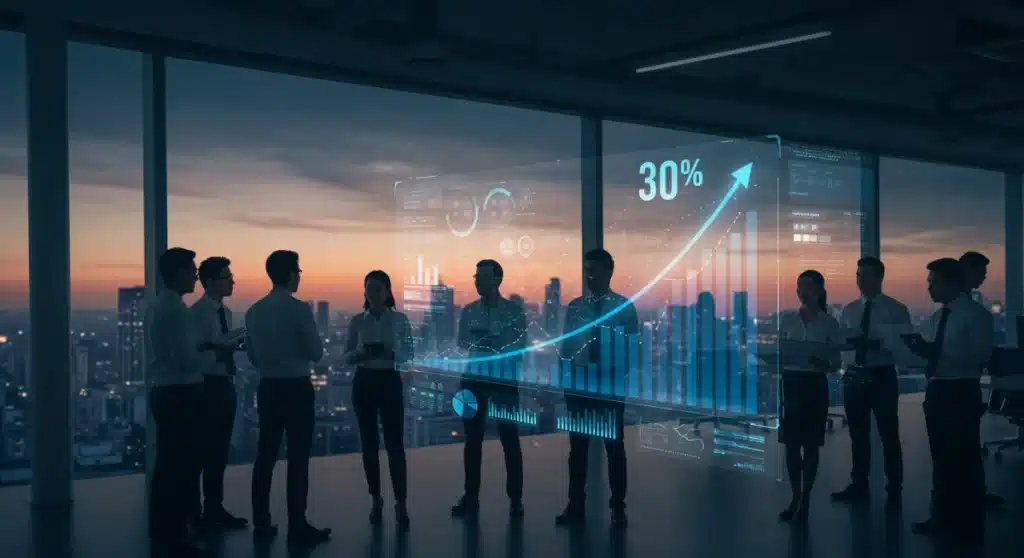 Scaling Your Startup in 2026: 30% Growth in US Market
