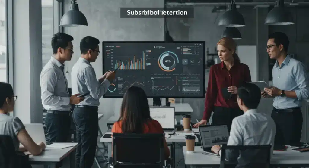 Subscription Model Sales Tactics for 2026: Boost Retention 7%