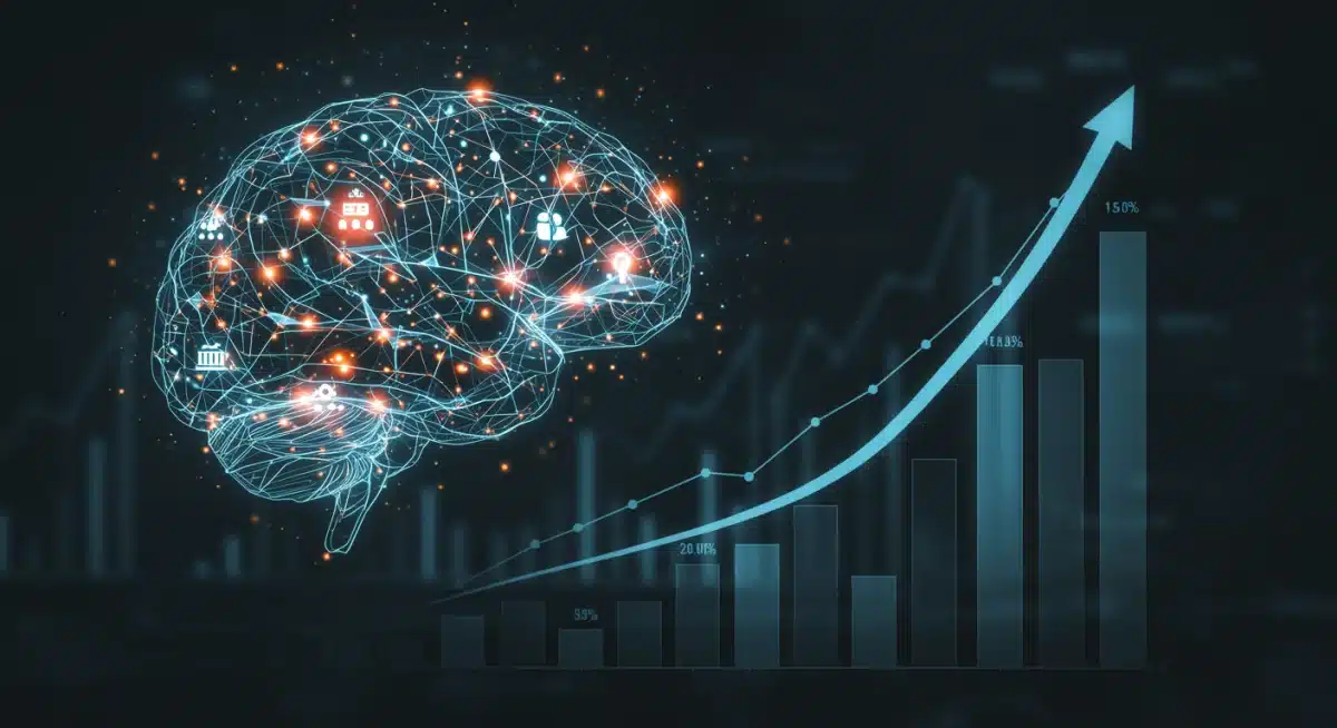 AI-powered marketing analytics for business growth