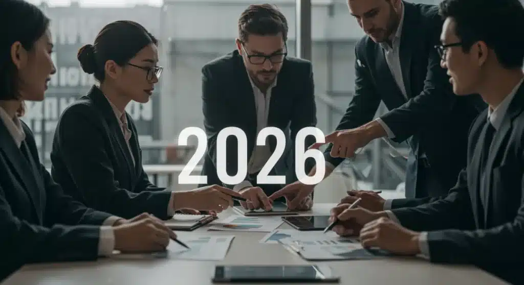 Mastering Negotiation Tactics for 2026: Boost Deals & Average Deal Size