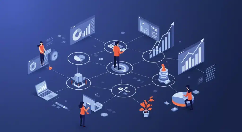 Achieve 10% Growth: MarTech Trends for Small Businesses