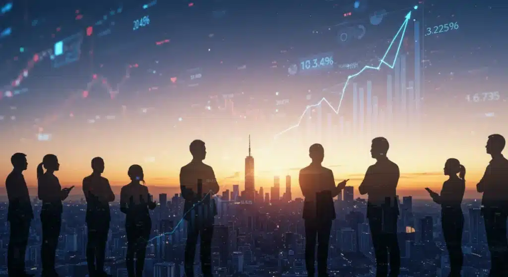 Q1 2026 U.S. Venture Capital: Trends, Outlook, and Startup Investment Strategies