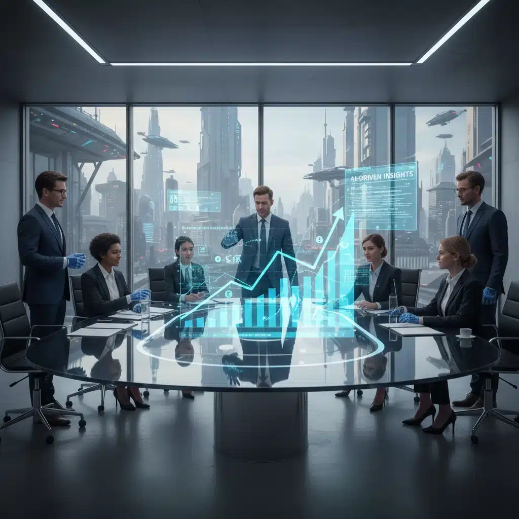 Boost 2026 Sales: 5 AI-Powered Tactics to Increase Conversion Rates by 15% in Q1