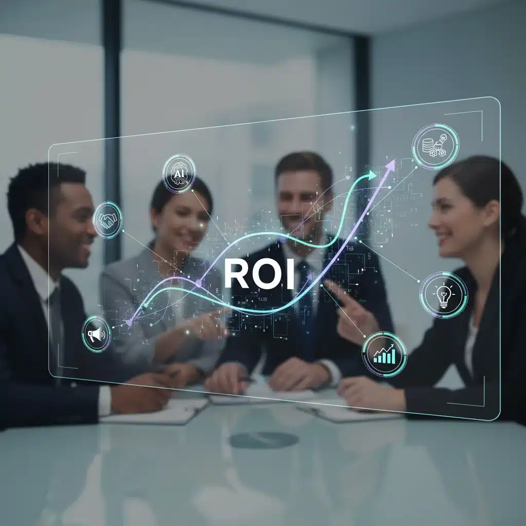 Achieve 3-Month ROI with Hyper-Targeted MarTech Personalization