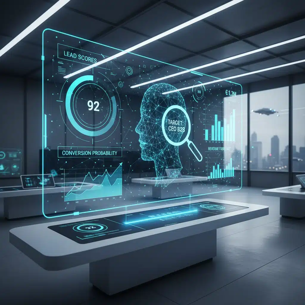 Mastering Predictive Sales Analytics 2026: Identify High-Value Leads Early
