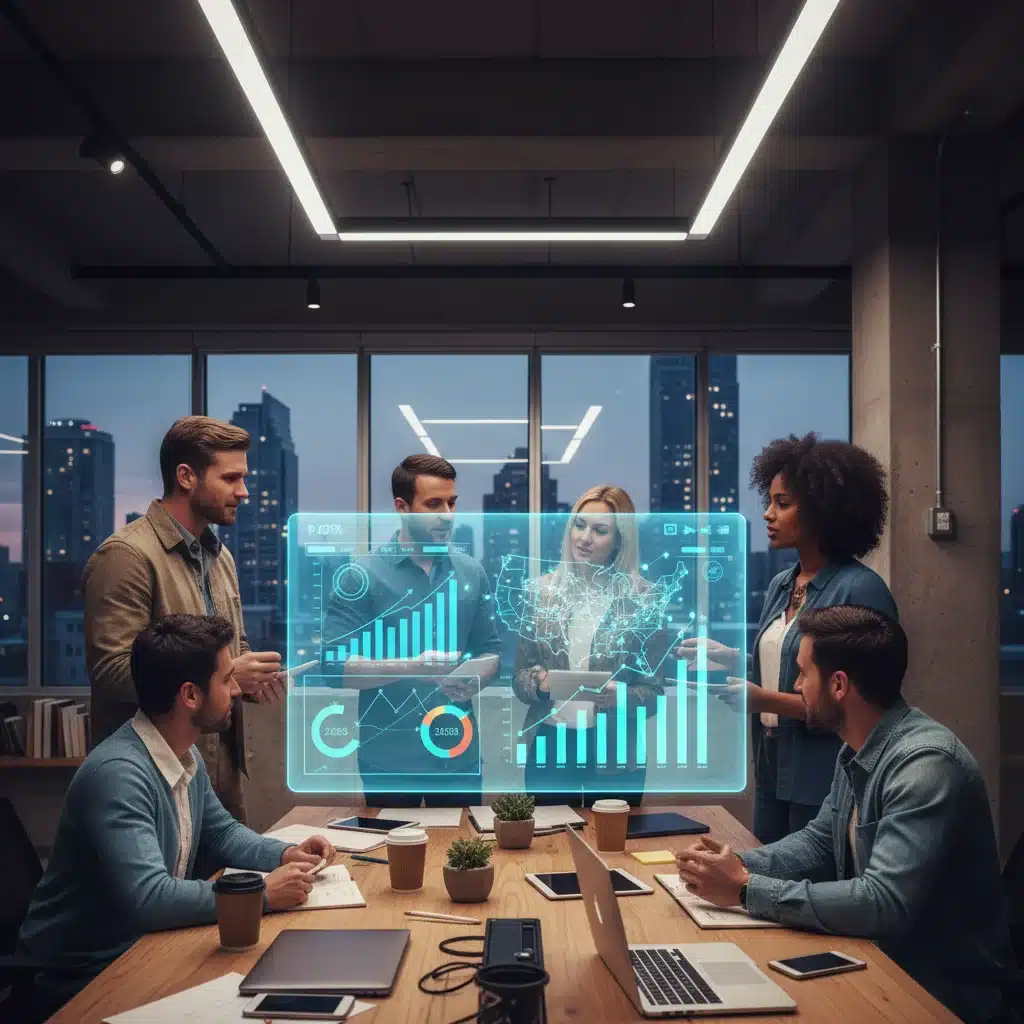 Scaling Your U.S. Startup: Achieving 20% Growth in 6 Months with Lean Strategies for 2026