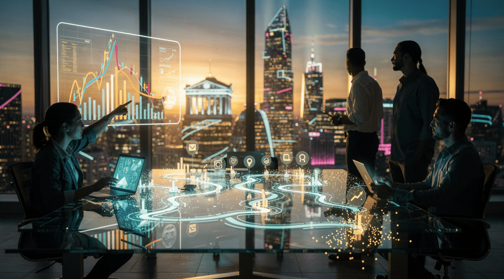 Tech Startup IPO Roadmap 2026: From Idea to Market Leadership