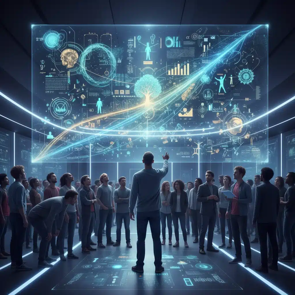 Data-Driven Storytelling: Crafting Compelling Narratives for US Consumers