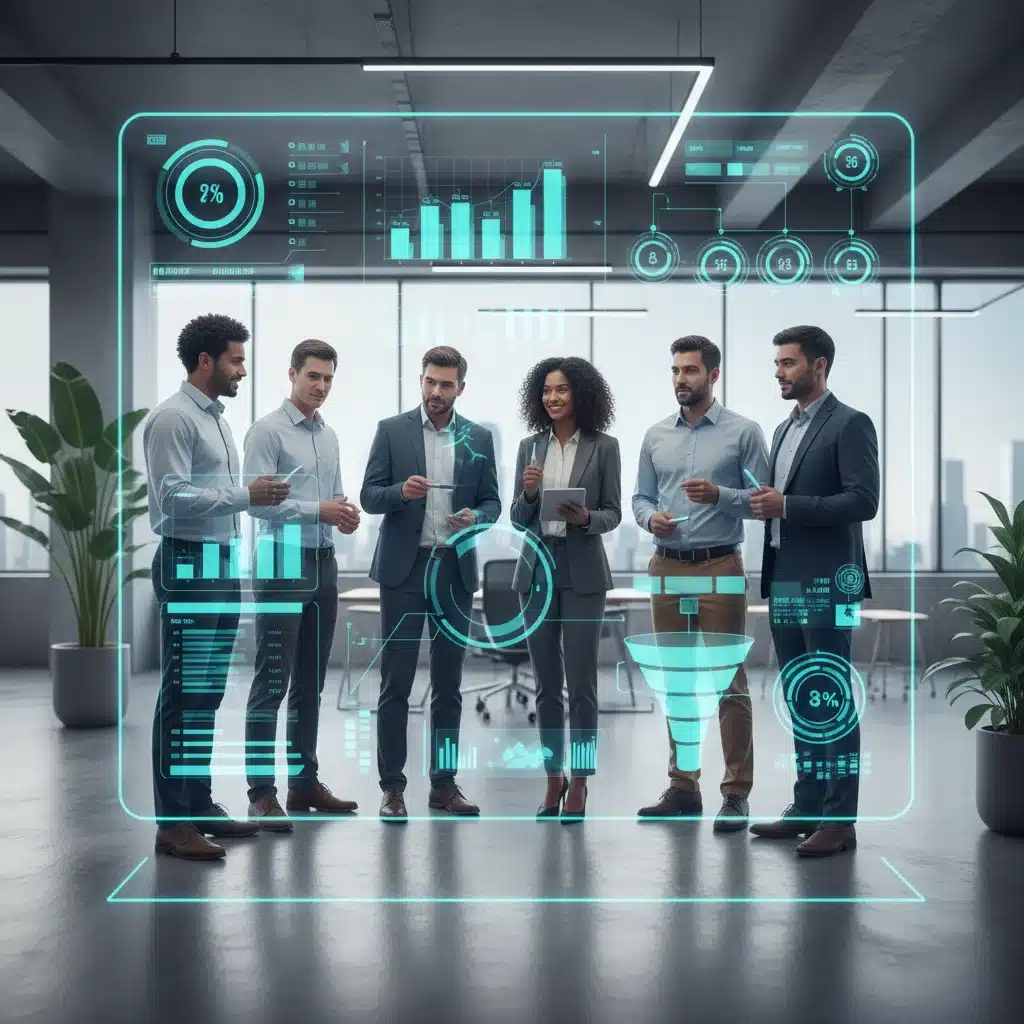 2026 Sales Enablement: Boost Productivity & Close More Deals