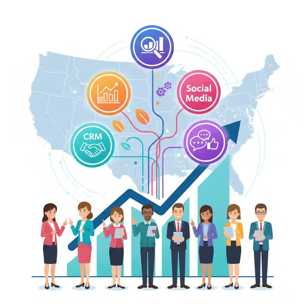 Scaling MarTech Stack for US SMBs: 2026 Practical Guide