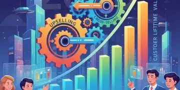 Strategic Upselling and Cross-Selling for Enhanced Customer Lifetime Value by 2026