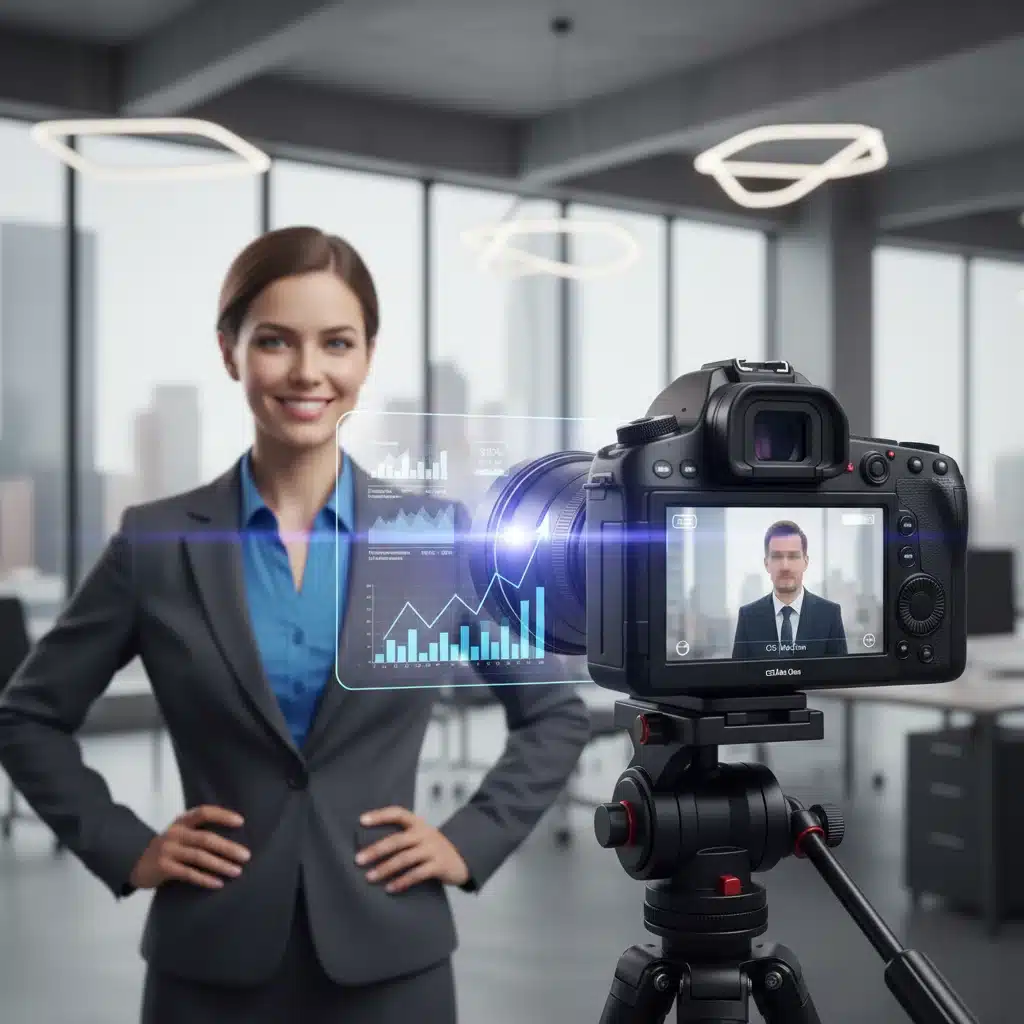 Video Prospecting 2026: Double Response Rates from Decision-Makers