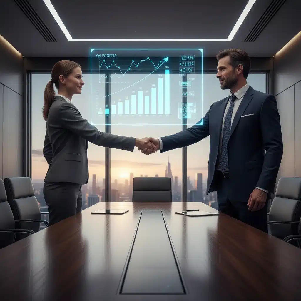 Mastering Advanced Negotiation: Close 8% More High-Value Deals in 2026