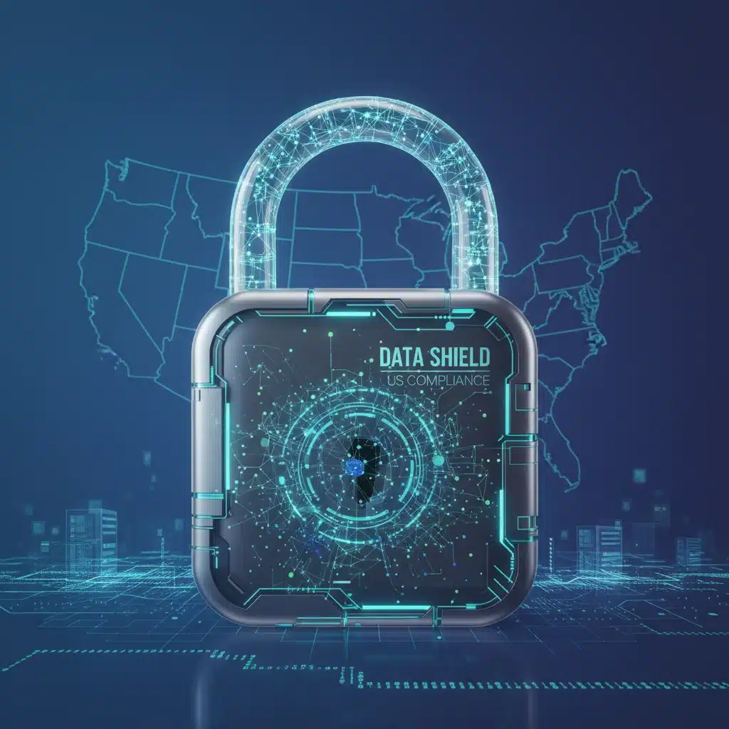 Data Privacy Tools 2026: CCPA & CPRA Compliance for US Marketers