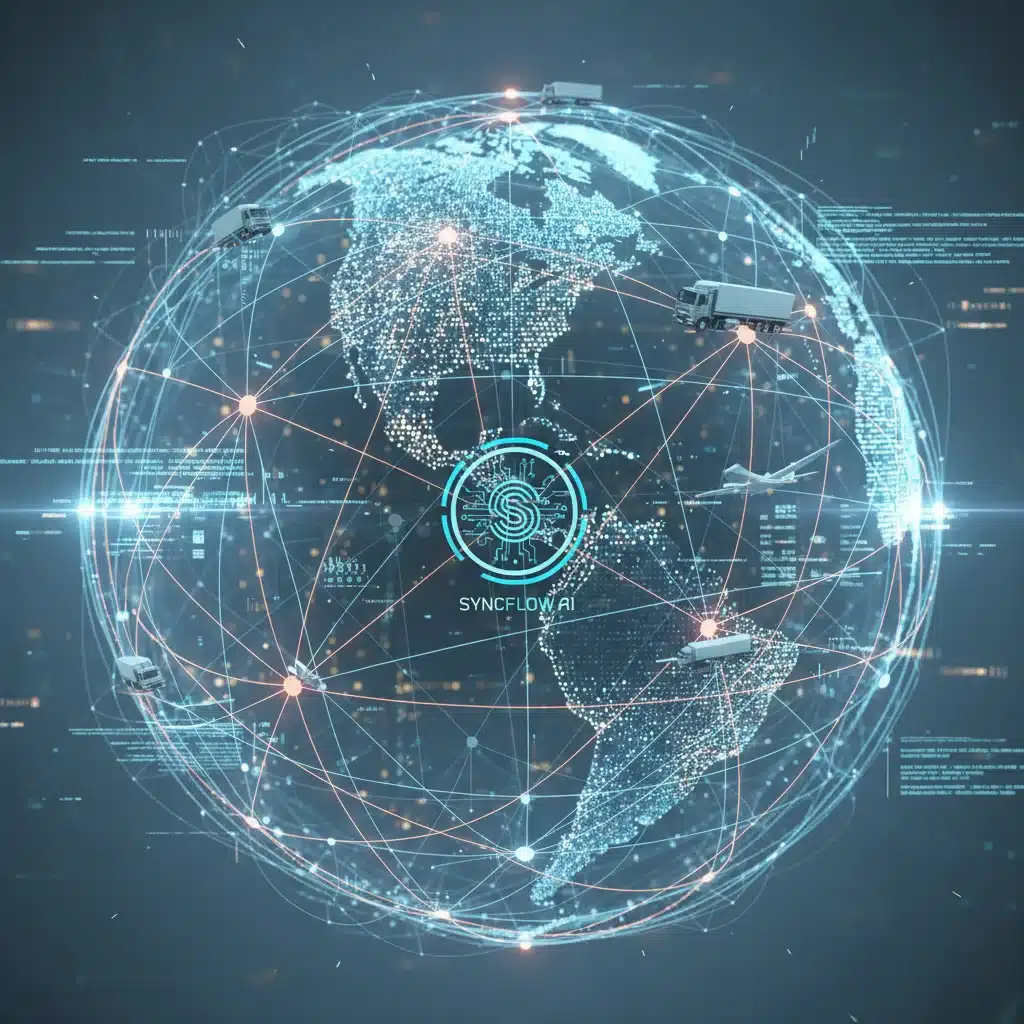 U.S. Startup Supply Chain Resilience: 2026 Strategy