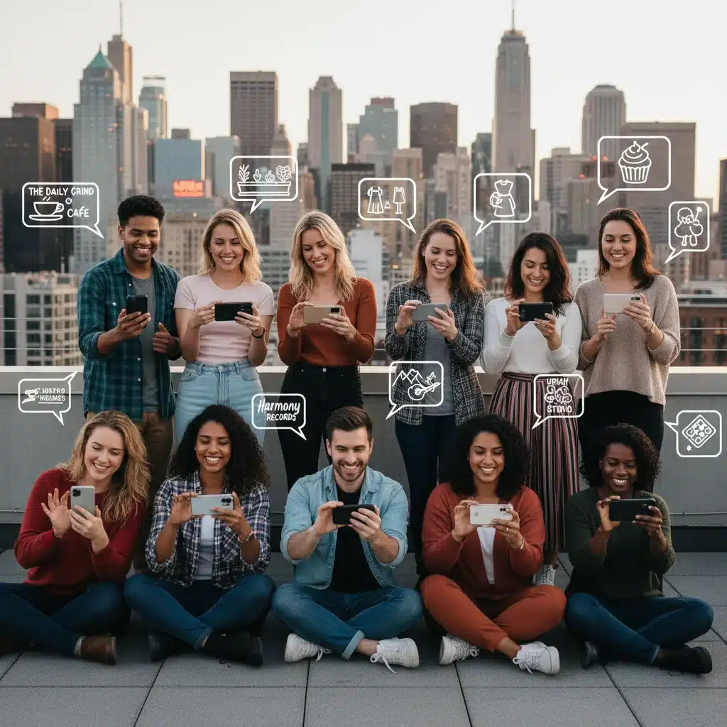 Micro-Influencer Marketing: Boost SMB ROI in 2026