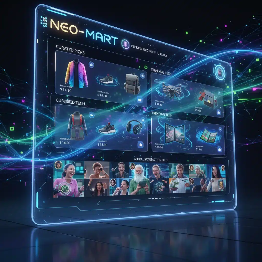 AI-Driven Hyper-Personalization: Achieving 30% Higher Conversion Rates in E-commerce by 2026