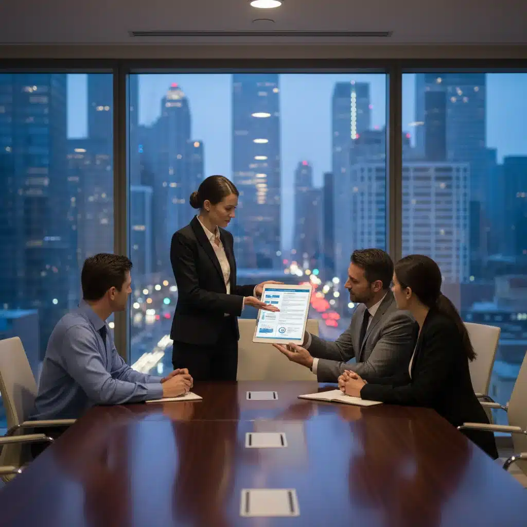 Unlock More Deals: The 4 Critical Negotiation Strategies for B2B Sales in 2026 to Secure 15% Larger Contracts