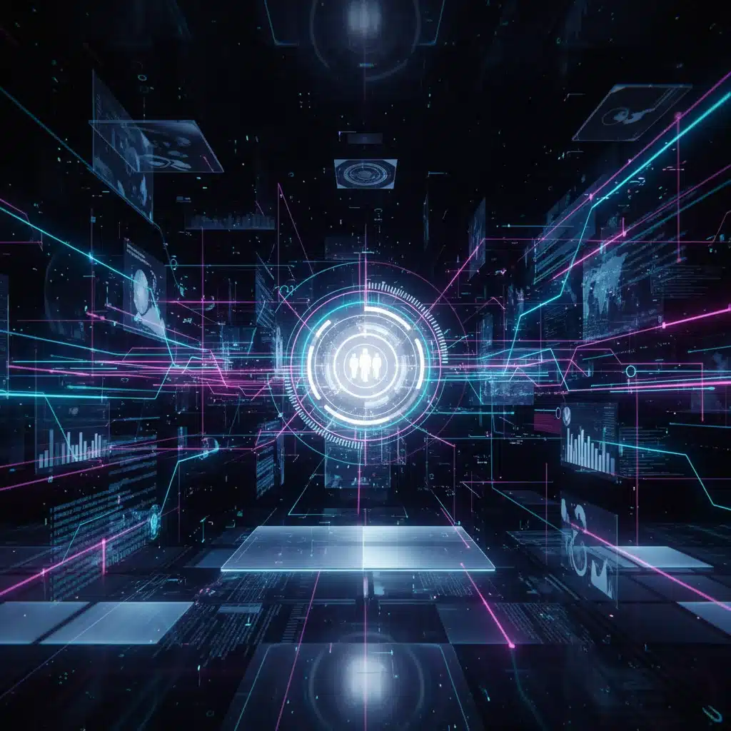 DMPs Evolving: Precision Audience Segmentation for 2026 Campaigns