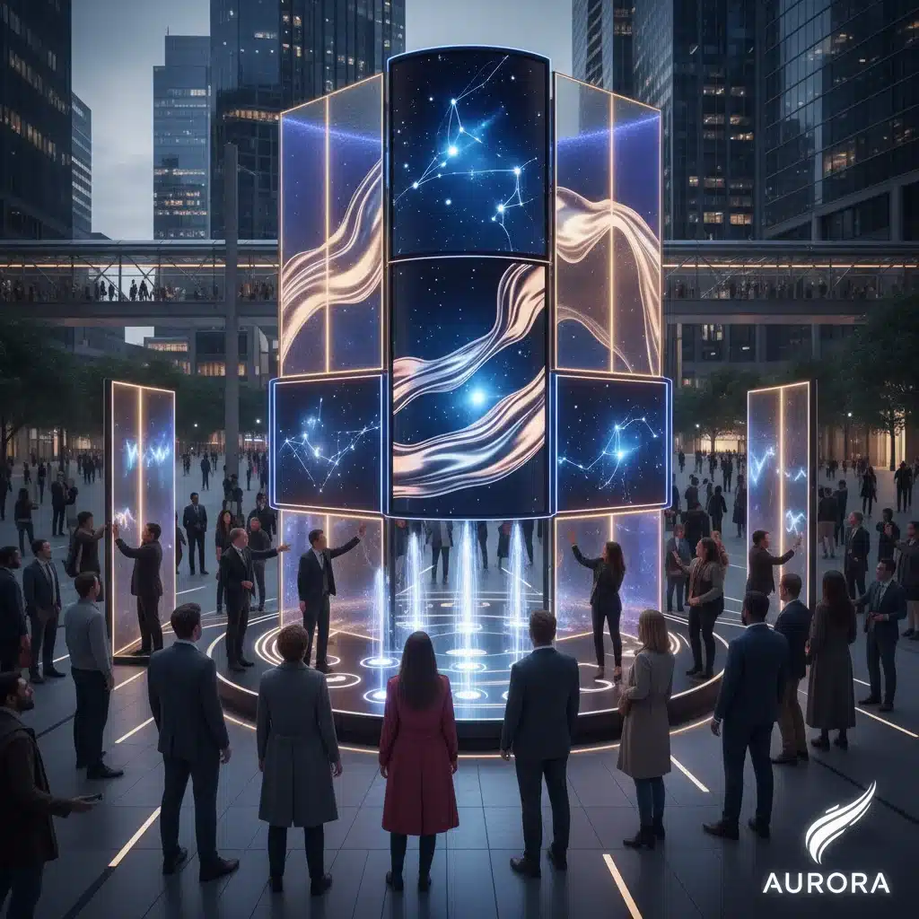 Experiential Marketing Trends: Boost Brand Recall by 18% in 2026