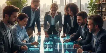 Crisis Management for U.S. Entrepreneurs: Preparing Your Business for 2026's Unexpected Challenges U.S. entrepreneurs strategizing for 2026 business crisis preparation